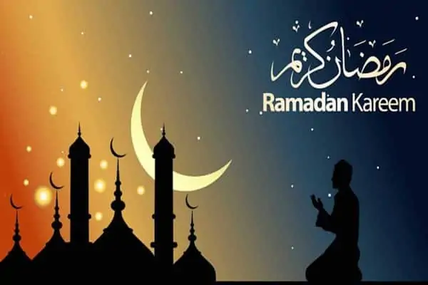 اجمل خلفيات رمضان كريم