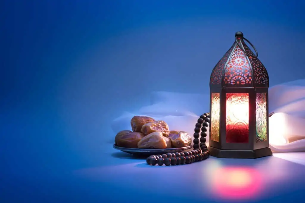 خلفيات شهر رمضان عالية الدقة