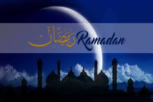 رمضان 2022