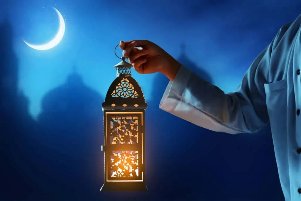 Ramadan kareem