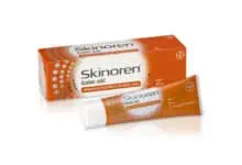 skinoren cream