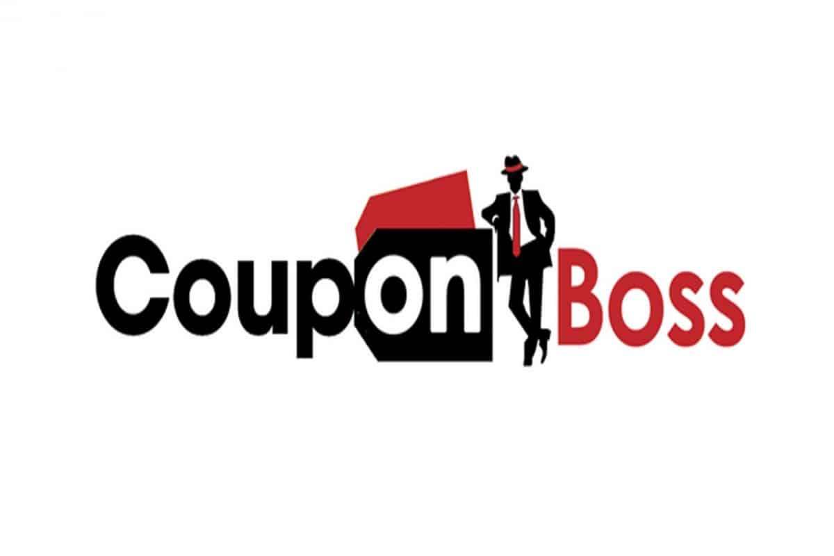 coupon boss