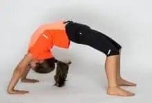 girl backbend treatments