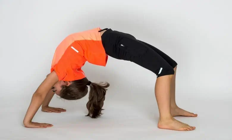 girl backbend treatments