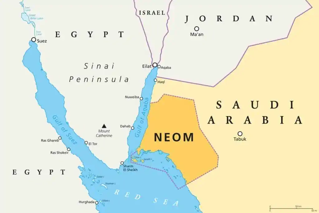 neom