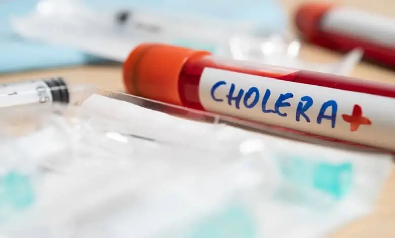 cholera disease