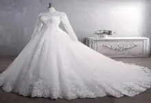 wedding dresses