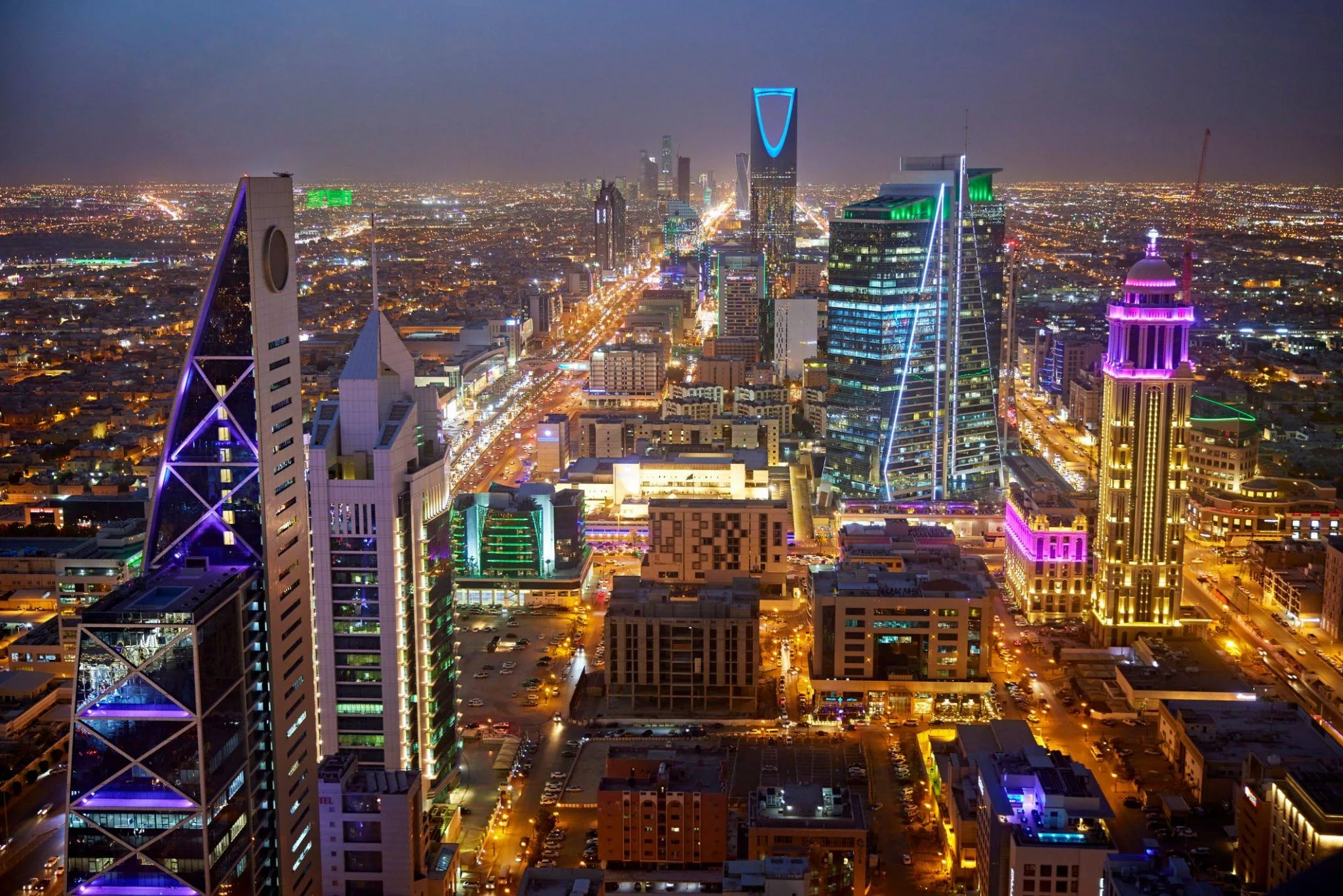 Riyadh